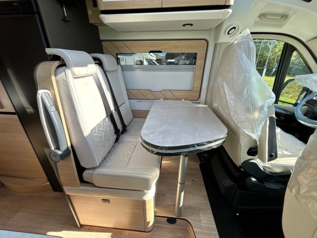 Campereve Magellan 643 Saphir - Photo 15
