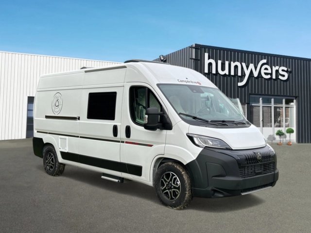 Achat Campereve Magellan 643 Neuf