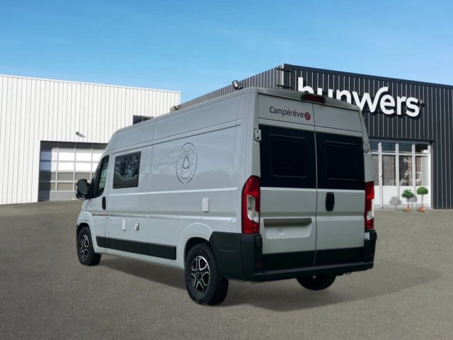 Campereve Magellan 643 - Photo 2