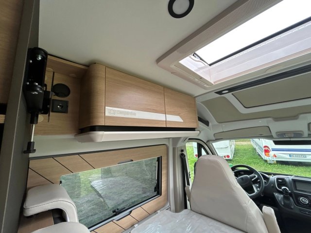 Campereve Magellan 643 - Photo 6