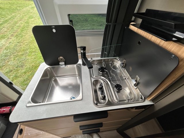 Campereve Magellan 643 - Photo 7