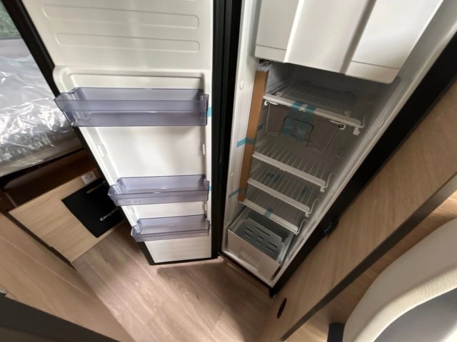 Campereve Magellan 643 - Photo 8