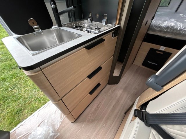 Campereve Magellan 643 - Photo 11