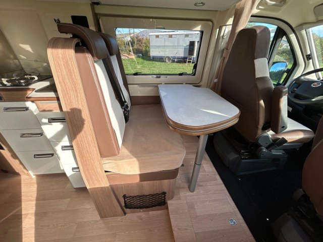 Campereve Magellan 742 LIMITED - Photo 9