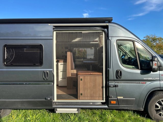Campereve Magellan 742 LIMITED - Photo 16