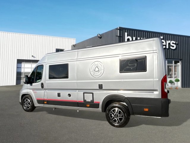 Campereve Magellan 746 SAPHIR - Photo 2