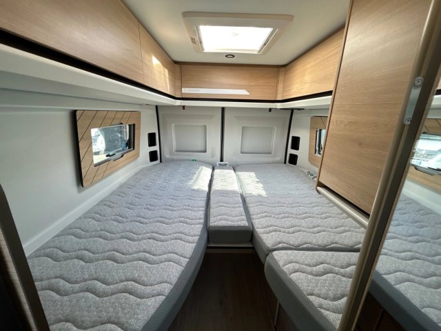 Campereve Magellan 746 SAPHIR - Photo 4