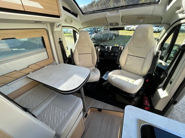 Campereve Magellan 746 SAPHIR - Photo 5