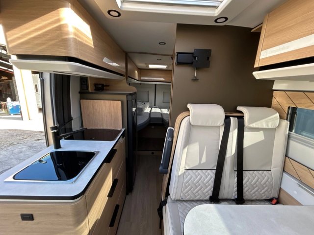 Campereve Magellan 746 SAPHIR - Photo 6