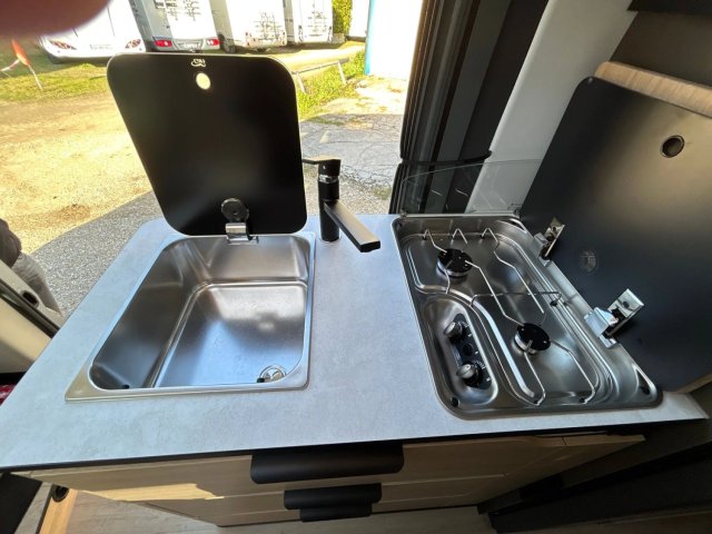 Campereve Magellan 746 SAPHIR - Photo 7