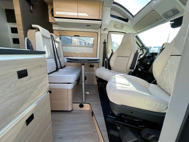 Campereve Magellan 746 SAPHIR - Photo 8