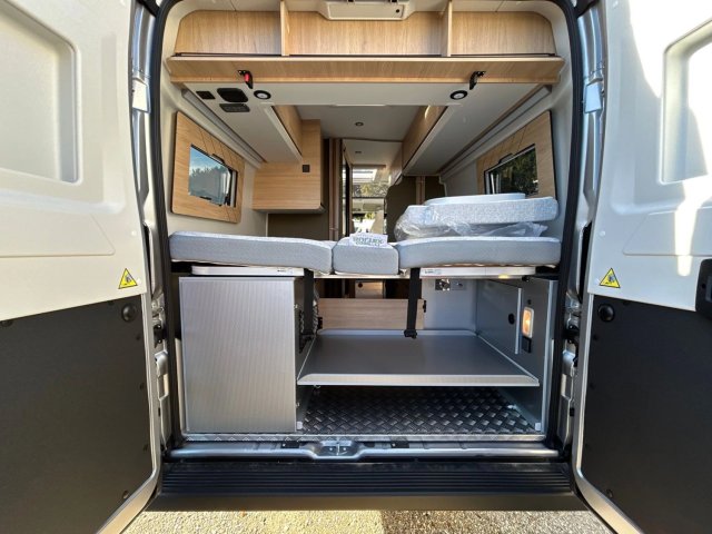 Campereve Magellan 746 SAPHIR - Photo 12