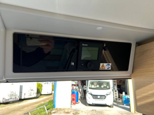 Campereve Magellan 746 SAPHIR - Photo 14