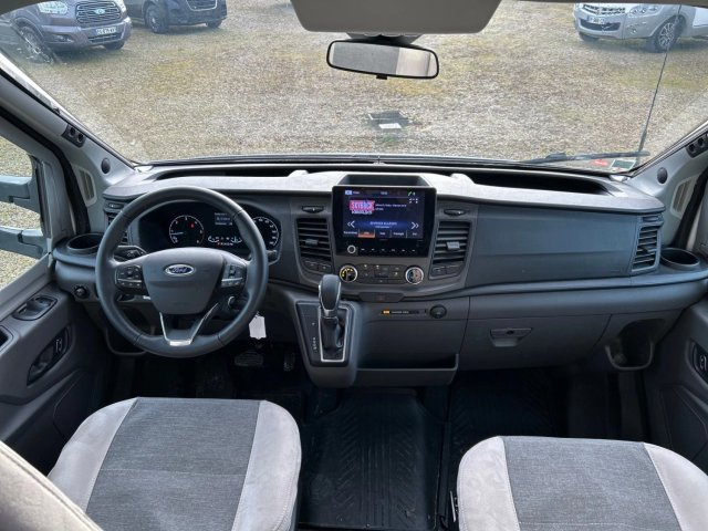 Challenger 250 Graphite Premium - Photo 3