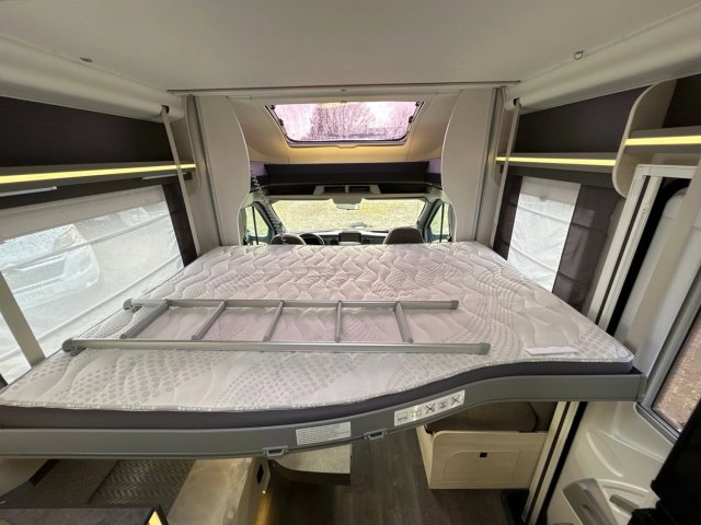 Challenger 250 Graphite Premium - Photo 4