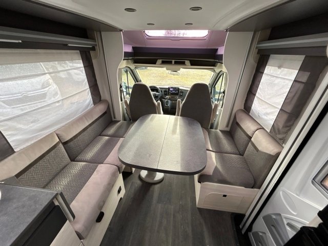 Challenger 250 Graphite Premium - Photo 5