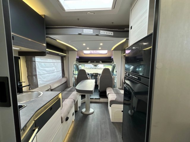 Challenger 250 Graphite Premium - Photo 6