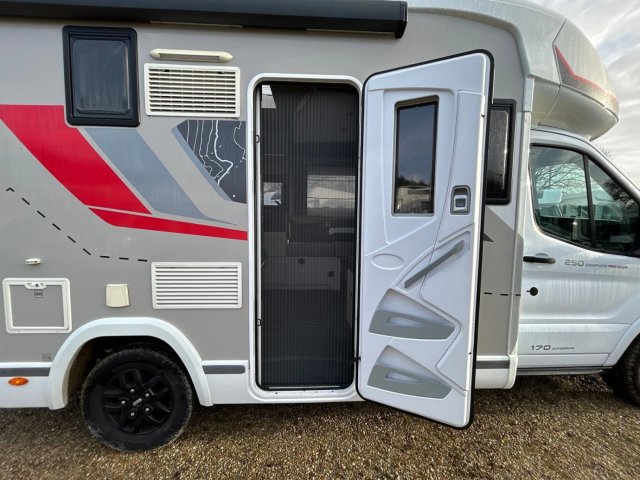 Challenger 250 Graphite Premium - Photo 7