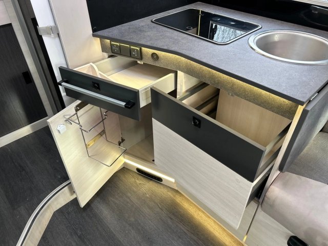 Challenger 250 Graphite Premium - Photo 8