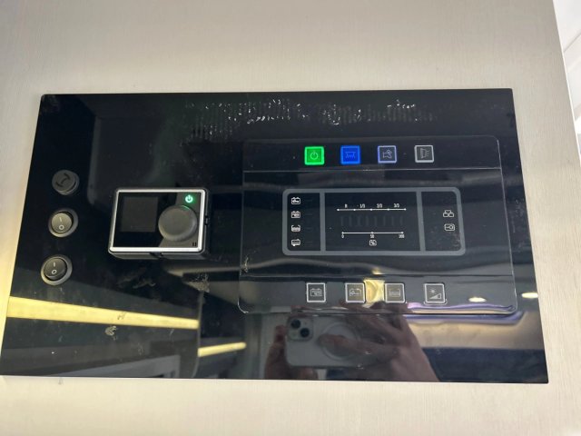 Challenger 250 Graphite Premium - Photo 9