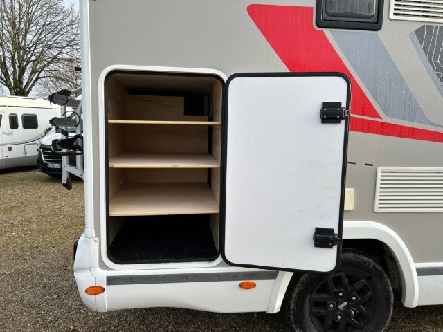 Challenger 250 Graphite Premium - Photo 11