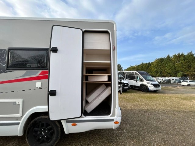 Challenger 250 Graphite Premium - Photo 12