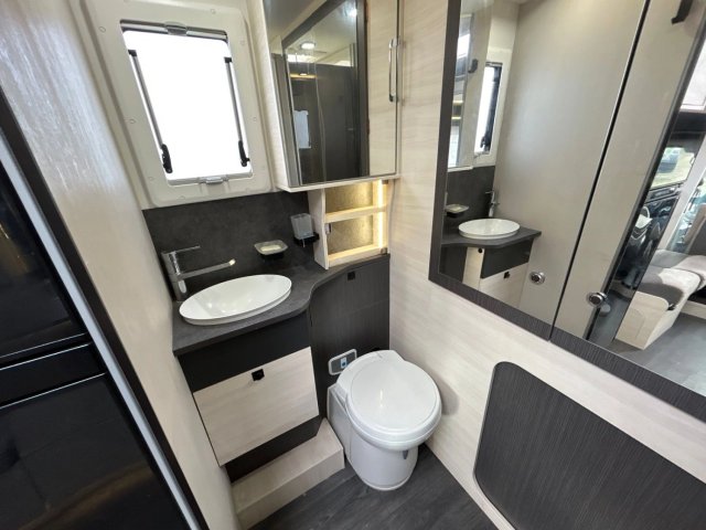 Challenger 250 Graphite Premium - Photo 13