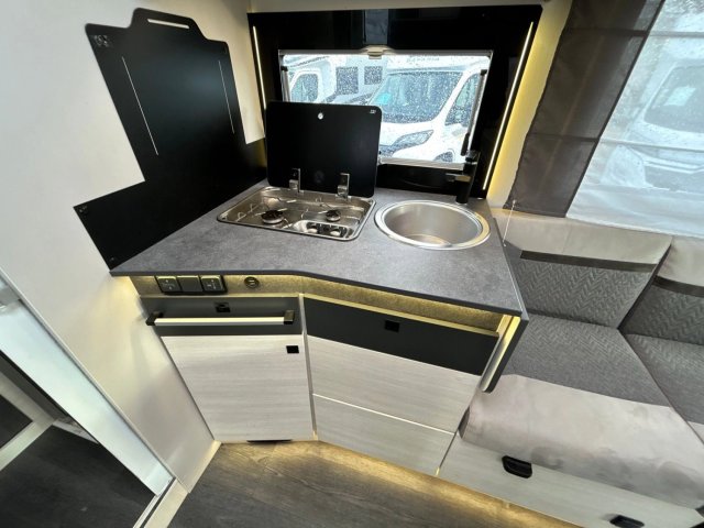 Challenger 250 Graphite Premium - Photo 16