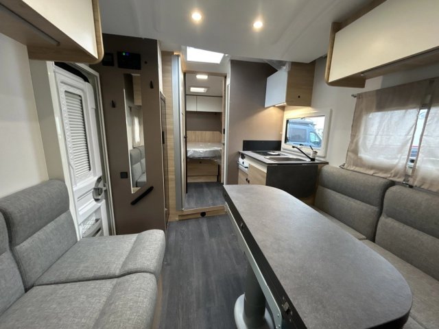 Challenger 318 Anniversary Edition - Photo 13