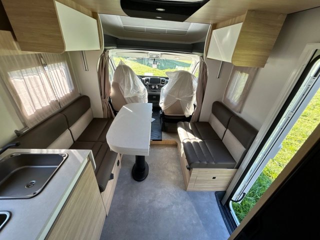 Challenger 318 Ultimate Edition - Photo 5