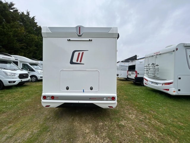 Challenger 328 Break Edition ford - Photo 10