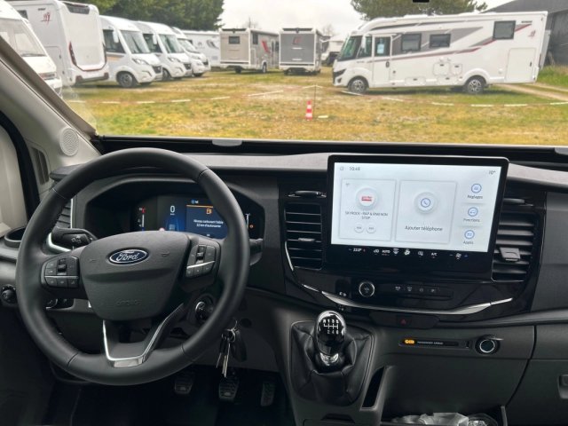 Challenger 328 Break Edition ford - Photo 12