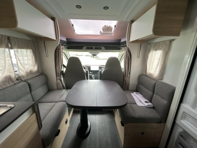 Challenger 328 Break Edition ford - Photo 13