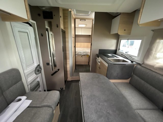 Challenger 328 Break Edition ford - Photo 14