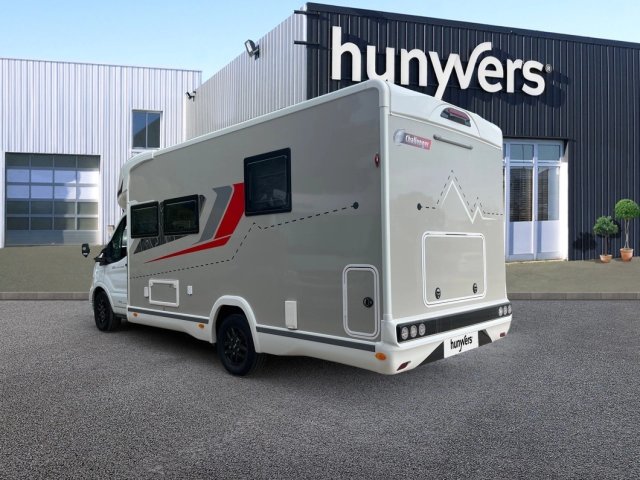 Challenger 328 Graphite Ultimate - Photo 2