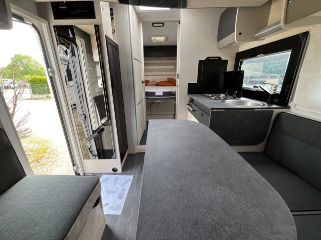 Challenger 328 Graphite Ultimate - Photo 9