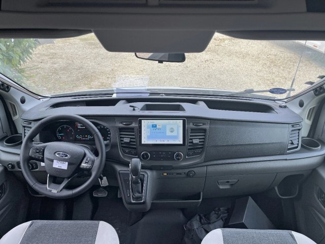 Challenger 328 Graphite Ultimate - Photo 12