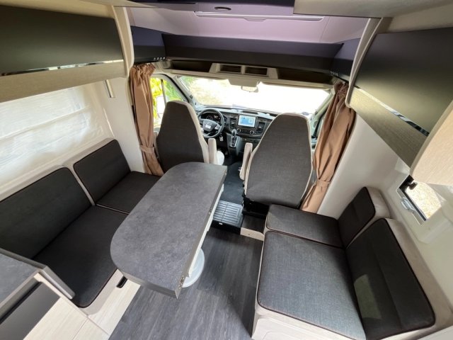 Challenger 328 Graphite Ultimate - Photo 14