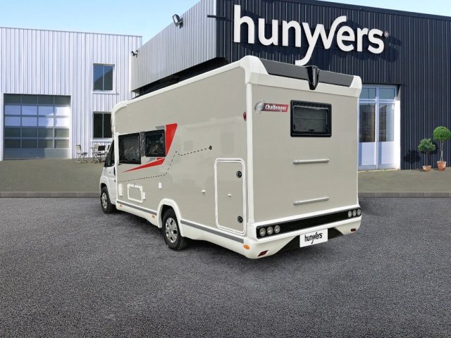 Challenger 384 Family Location HUNYVERS - Photo 2