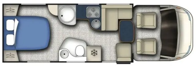 Challenger Mageo 119 EB - Photo 16