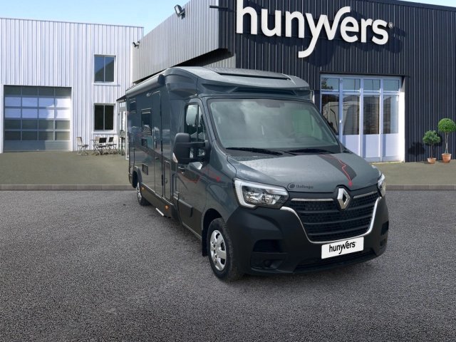 Challenger S194 Etape Editon EDITION Occasion