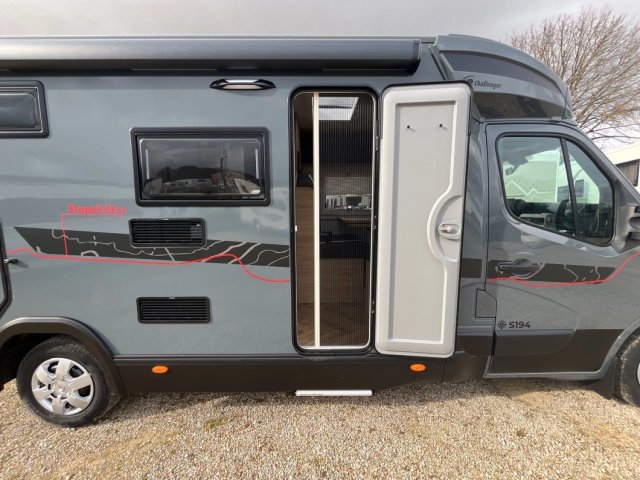 Challenger S194 Etape Editon EDITION - Photo 8