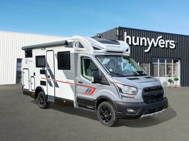 Achat Challenger S294 Sport Edition Neuf