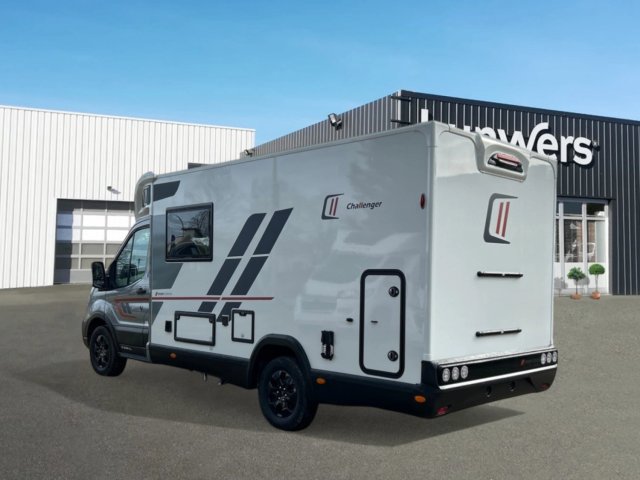 Challenger S294 Sport Edition - Photo 2