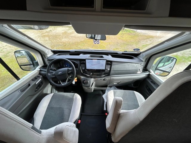 Challenger S294 Sport Edition - Photo 3