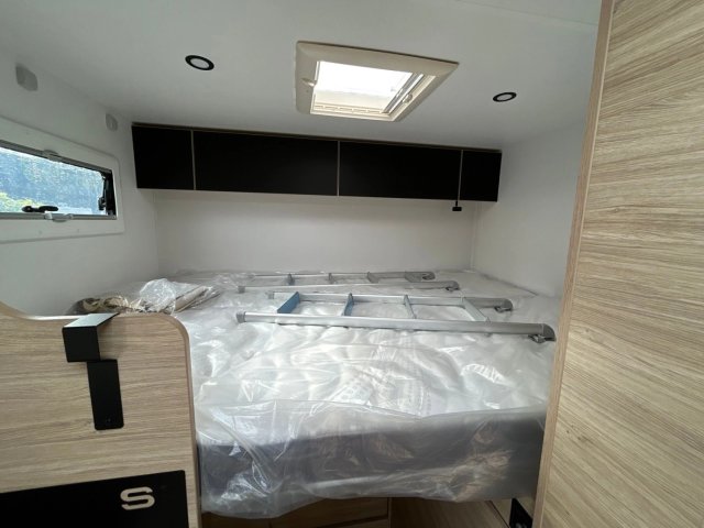 Challenger S294 Sport Edition - Photo 4