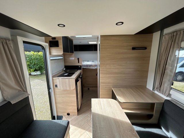 Challenger S294 Sport Edition - Photo 6