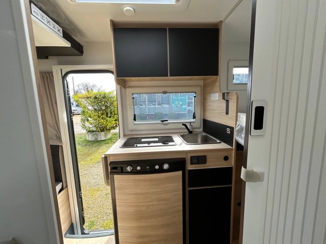 Challenger S294 Sport Edition - Photo 8