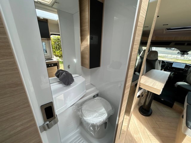 Challenger S294 Sport Edition - Photo 13