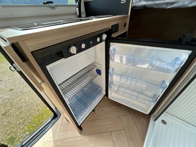 Challenger S294 Sport Edition - Photo 15